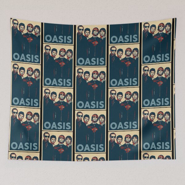 Item preview, Oasis  designed and sold by EverydayAssemb.