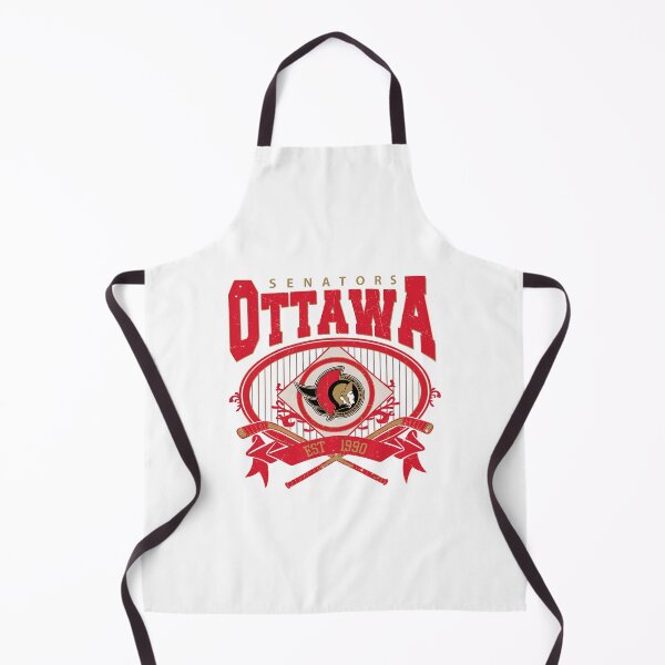 Item preview, Vintage Hockey Team Ottawa  designed and sold by yahChiolam.