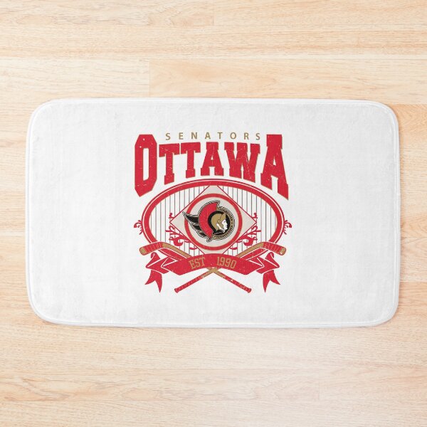 Item preview, Vintage Hockey Team Ottawa  designed and sold by yahChiolam.