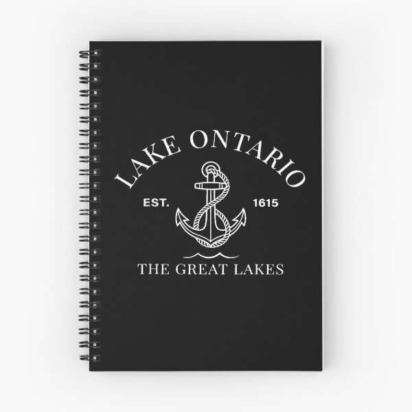 Item preview, Vintage Lake Ontario Great Lakes Anchor designed and sold by ethancooper399.
