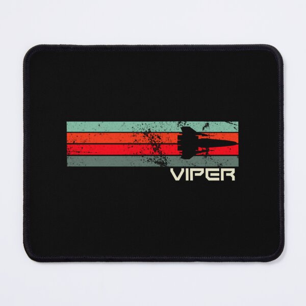 Item preview, Viper - Battlestar Galactica designed and sold by VerLarkin.