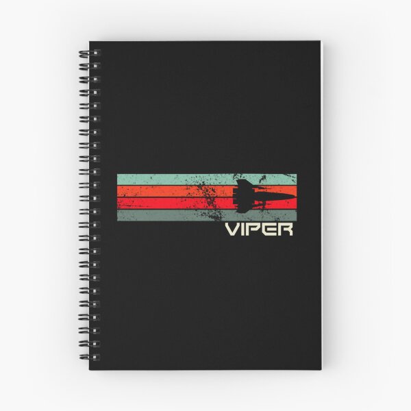 Item preview,  Viper -  Battlestar Galactica designed and sold by VerLarkin.