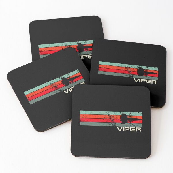 Item preview,  Viper -  Battlestar Galactica designed and sold by VerLarkin.