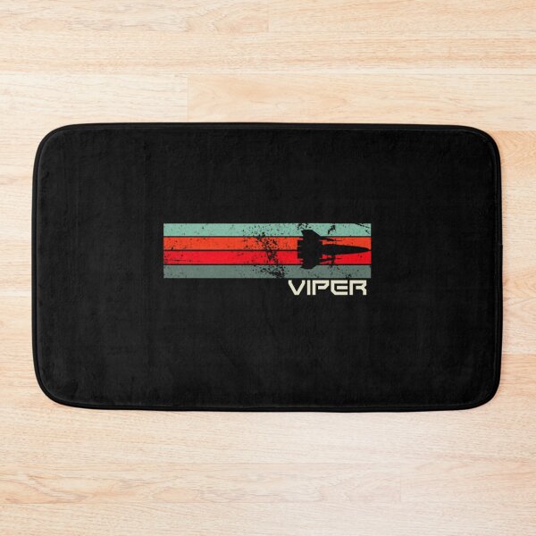 Item preview,  Viper -  Battlestar Galactica designed and sold by VerLarkin.