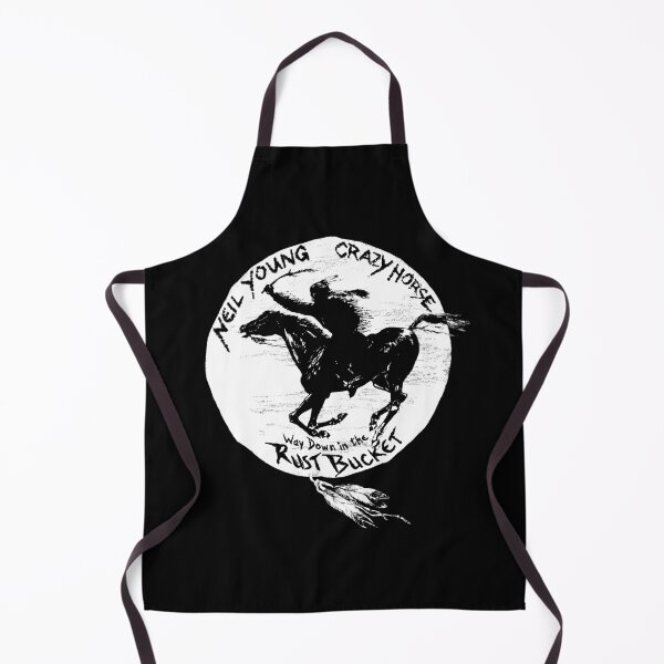 Item preview, Neil Young Crazy Horse designed and sold by astikavirla.