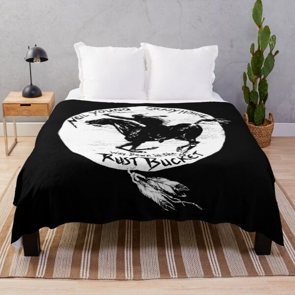 Item preview, Neil Young Crazy Horse designed and sold by astikavirla.