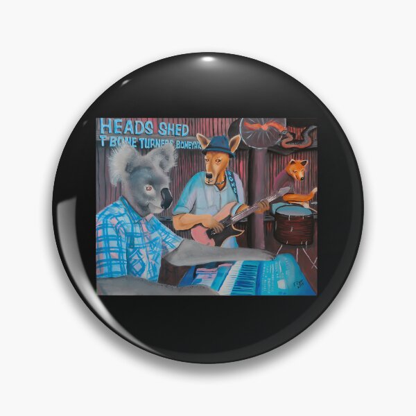 Item preview, The Band Played designed and sold by ModernOUTFITS.