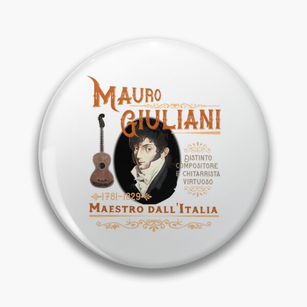 Item preview, mauro giuliani maestro dall_ italia designed and sold by CrystalLSchwa8.