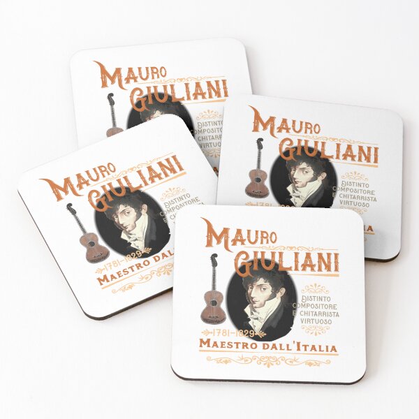 Item preview, mauro giuliani maestro dall_ italia designed and sold by CrystalLSchwa8.