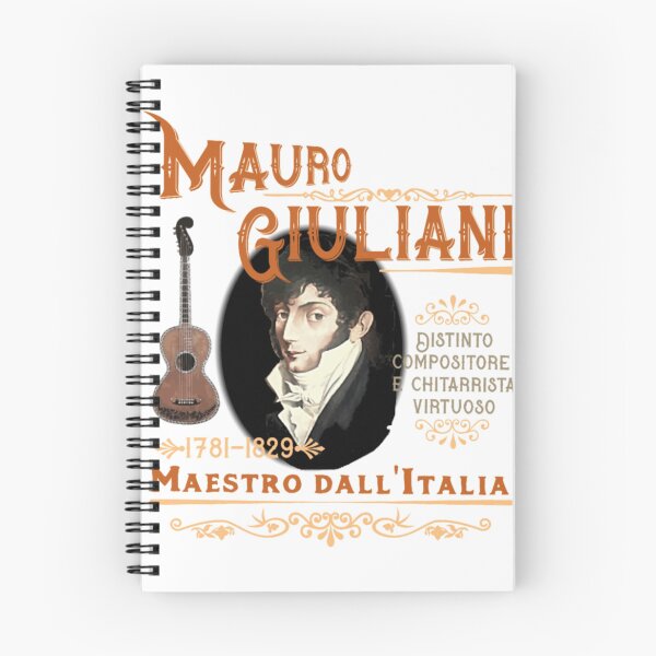 Item preview, mauro giuliani maestro dall_ italia designed and sold by CrystalLSchwa8.