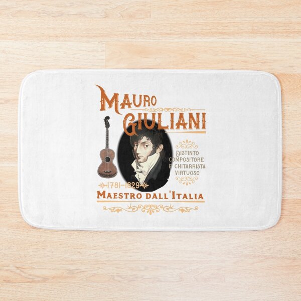 Item preview, mauro giuliani maestro dall_ italia designed and sold by CrystalLSchwa8.