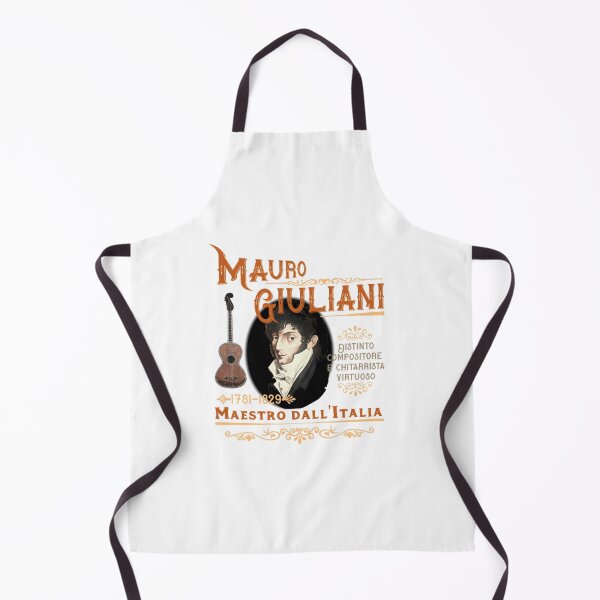 Item preview, mauro giuliani maestro dall_ italia designed and sold by CrystalLSchwa8.