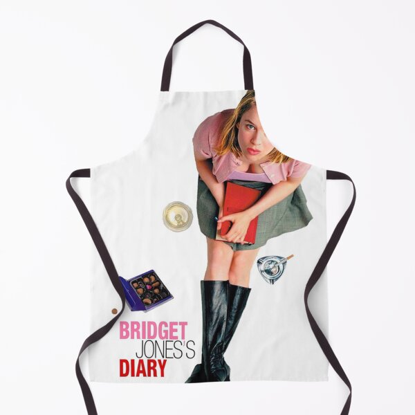 Item preview, Bridget Jones Diary Sticker designed and sold by perrydickenss.