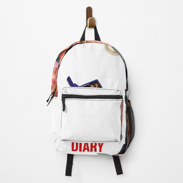 Item preview, Bridget Jones Diary Sticker designed and sold by perrydickenss.
