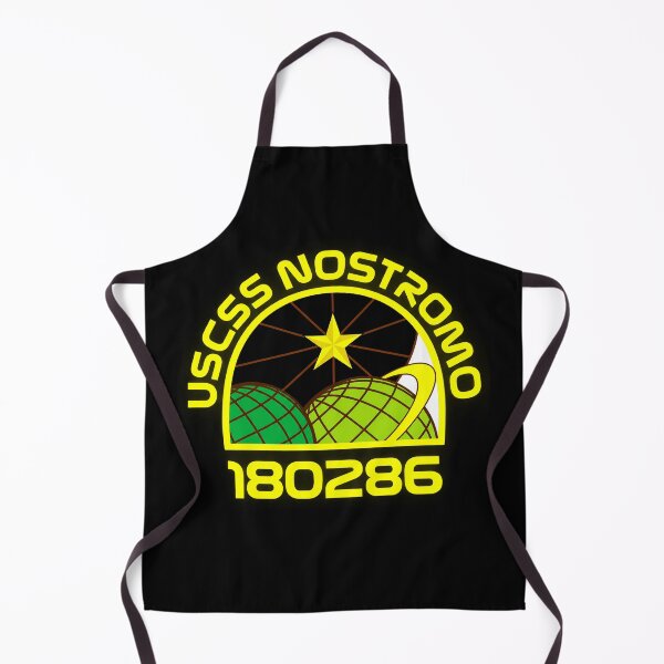 Item preview, USCSS Nostromo designed and sold by dariakustocr.