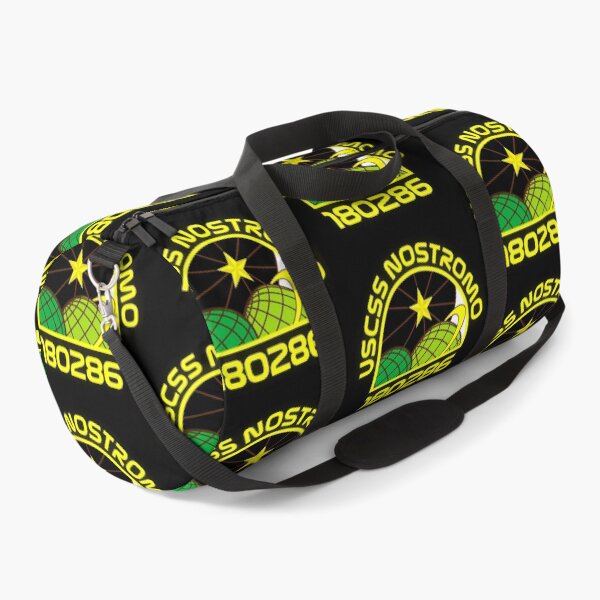 Item preview, USCSS Nostromo designed and sold by dariakustocr.