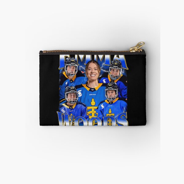 Item preview, Retro Sports Fan Hockey Graphic  designed and sold by TeresaDia31380.