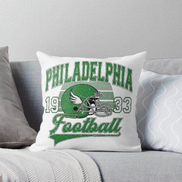 Item preview, Retro Football Fan Philadelphia Style designed and sold by RojanVisorf.