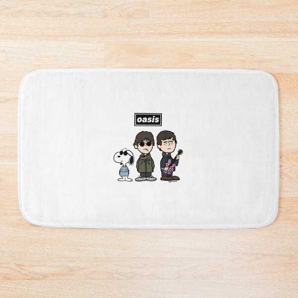 Item preview, Oasis X Esnupi designed and sold by EverydayAssemb.