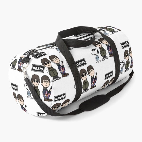 Item preview, Oasis X Esnupi designed and sold by EverydayAssemb.