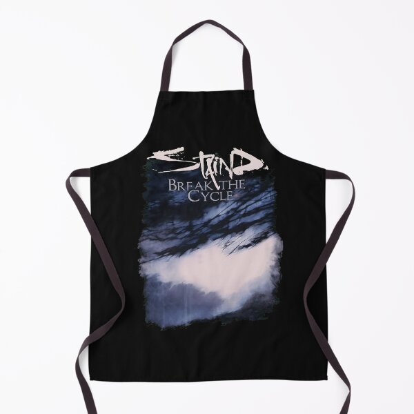 Item preview, Break The Cycle Stormy Sky designed and sold by deniseruz.