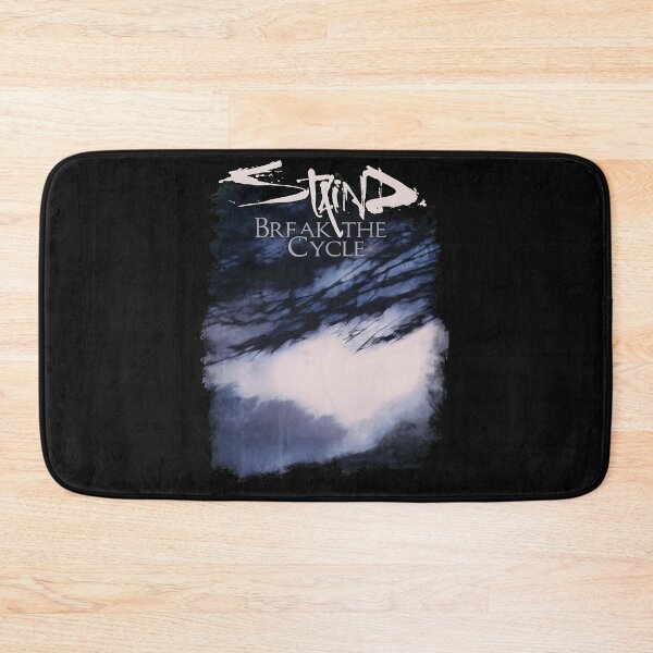 Item preview, Break The Cycle Stormy Sky  designed and sold by deniseruz.