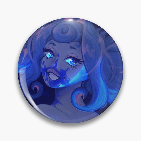 Item preview, Blood of Blue designed and sold by Emmie Aster.
