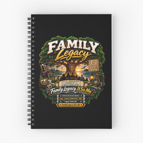 Item preview, Family Legacy Tree Sunset Heritage  designed and sold by TeresaDia31380.