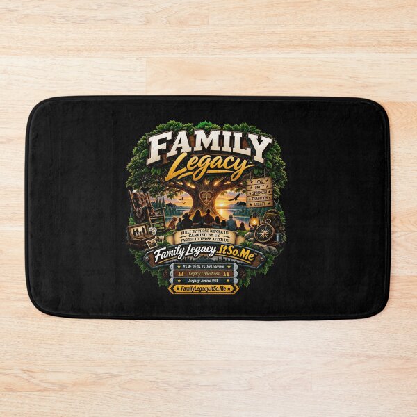 Item preview, Family Legacy Tree Sunset Heritage  designed and sold by TeresaDia31380.