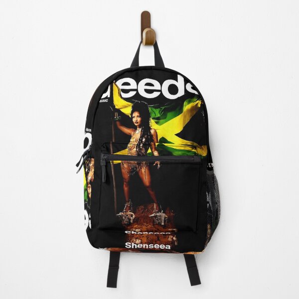 Item preview, Shenseea Jamaican singe designed and sold by hdbxkbnn.