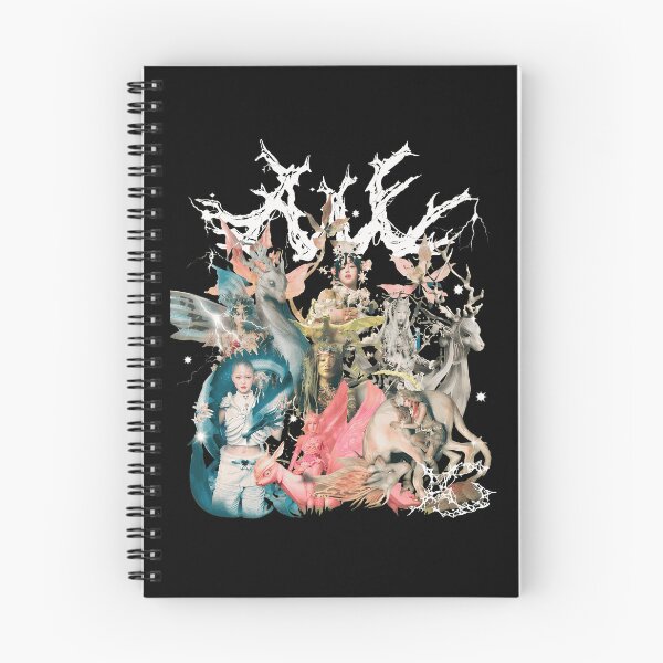 Item preview, Mythical Creatures Fantasy Forest  designed and sold by Stephanie99010.