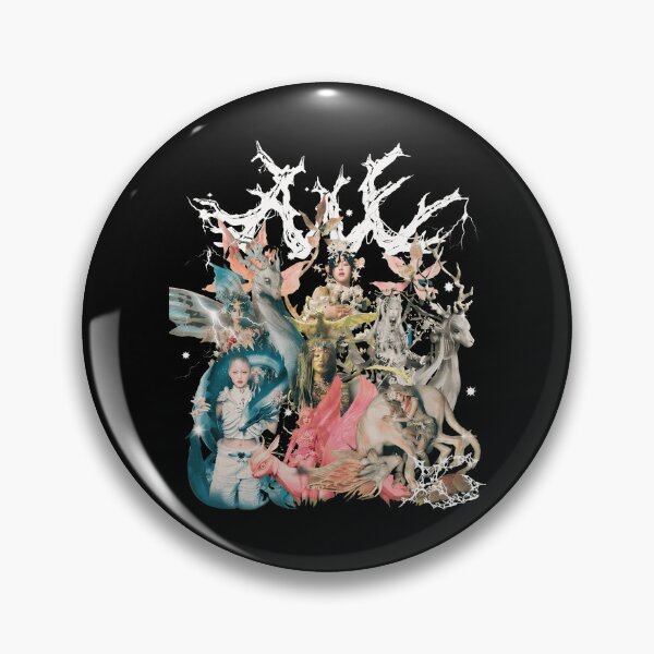 Item preview, Mythical Creatures Fantasy Forest  designed and sold by Stephanie99010.