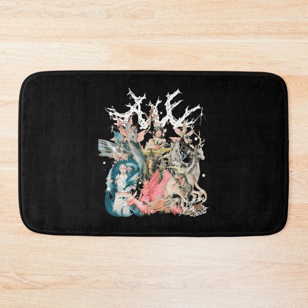 Item preview, Mythical Creatures Fantasy Forest  designed and sold by Stephanie99010.