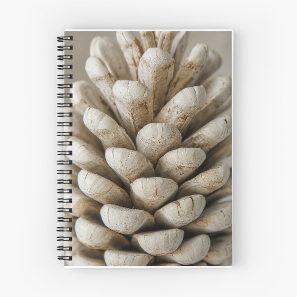 Item preview, White Pine Cone designed and sold by Artnovalty.redbubble.com.
