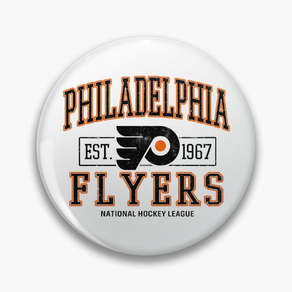 Item preview, Vintage Philly Hockey Fan Tee designed and sold by ZiqiPyatt.