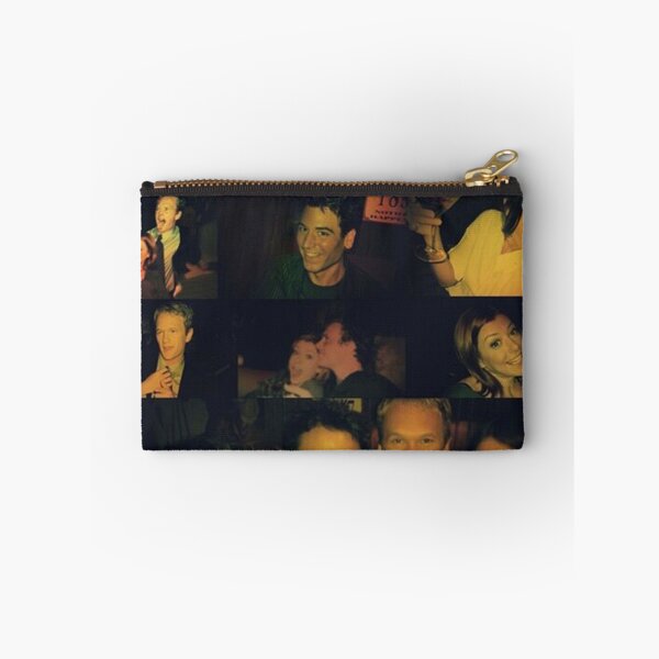 Item preview, How I Met Your Mother Poster designed and sold by perrydickenss.