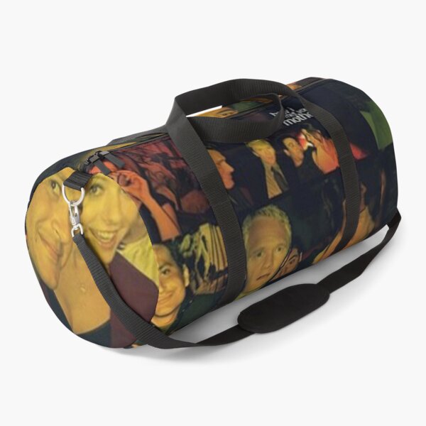 Item preview, How I Met Your Mother Poster designed and sold by perrydickenss.