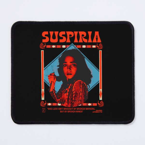 Item preview, Suspiria 1977 designed and sold by AnLeannon.