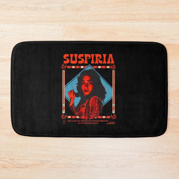 Item preview, Suspiria 1977 designed and sold by AnLeannon.