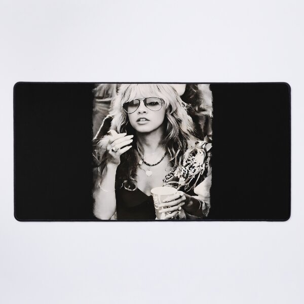 Item preview, Don'T Be A Lady Be A Legend Stevie Nicks designed and sold by Original-Vibes.