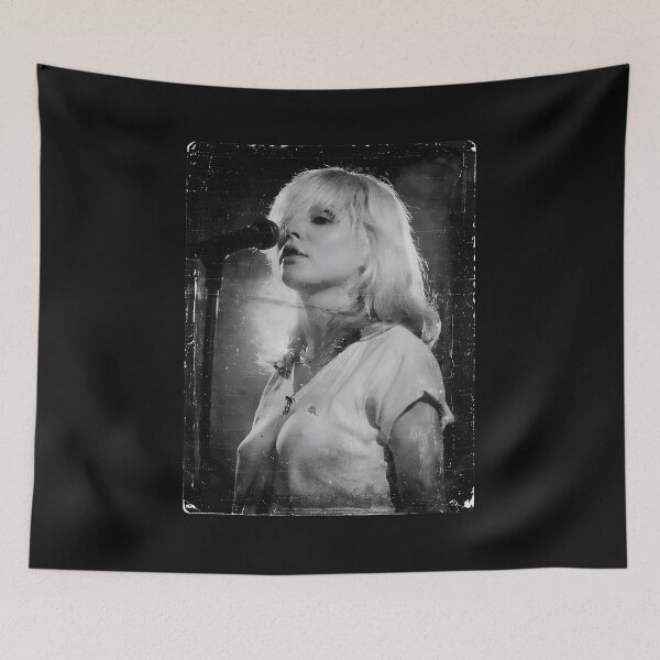 Item preview, Iconic Singer Portrait  designed and sold by deniseruz.