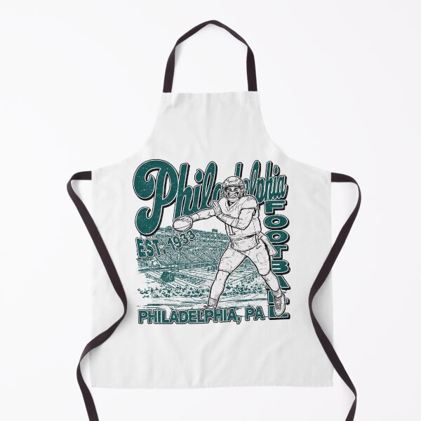 Item preview, Vintage Football Player Philadelphia Graphic designed and sold by RojanVisorf.