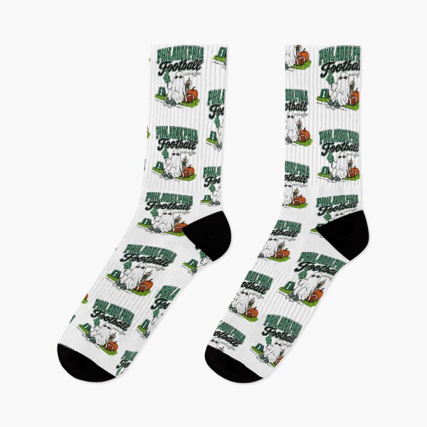 Item preview, Philly Football Fan Ghost Coffee Tee designed and sold by TanayLetts99.