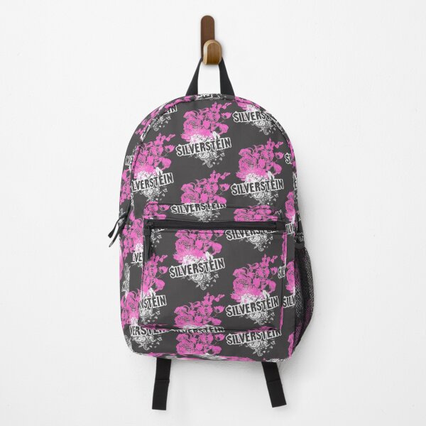 Item preview, Silverstein Inspired Design for Music Fans and Alternative Rock Enthusiasts designed and sold by shyfart.