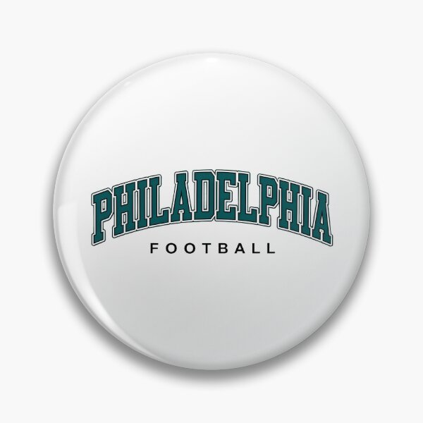 Item preview, Philly Football Kid's Tee designed and sold by ZiqiPyatt.