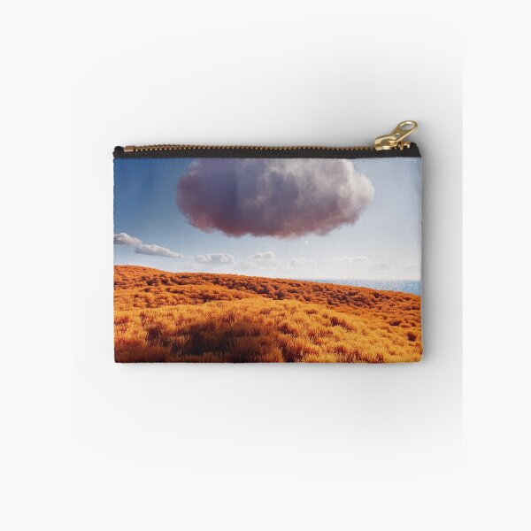 Item preview, Serene The Exchange Brewery Sunset Reflection designed and sold by agvcdrd.