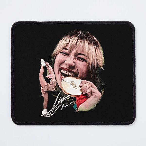 Item preview, Olympic Figure Skating Champion Victory designed and sold by DonaldDye64831.