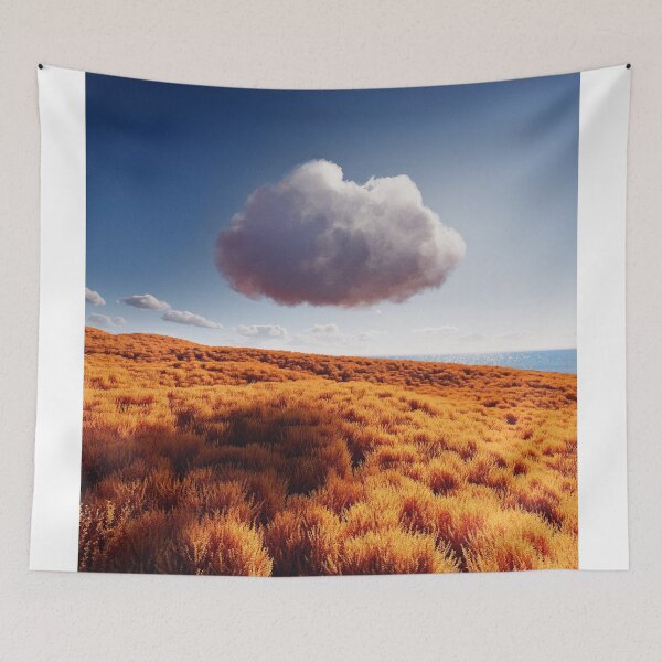 Item preview, Serene The Exchange Brewery Sunset Reflection designed and sold by agvcdrd.