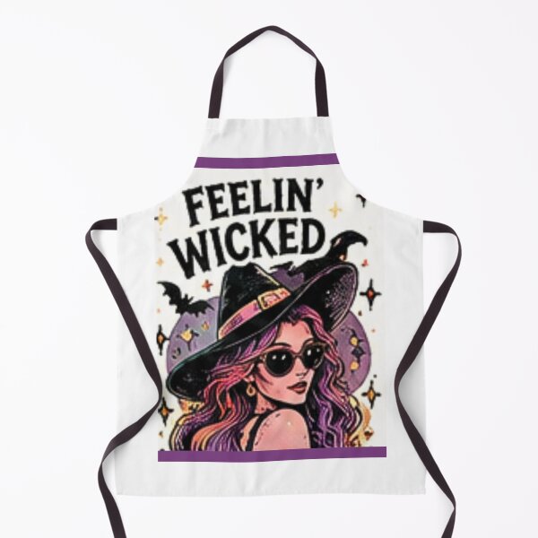 Item preview, Feeling Wicked designed and sold by AjoleneK.