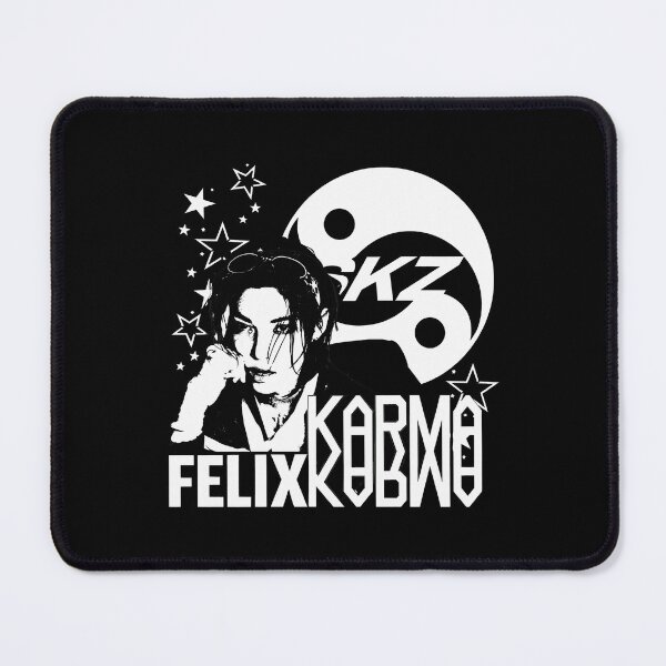 Item preview, Felix K-Pop Inspired Karma Yin Yang designed and sold by Stephanie99010.